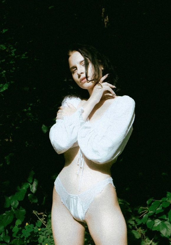 Why Nymph? 🍃 — KATE(in)HATE, Ростов-на-Дону