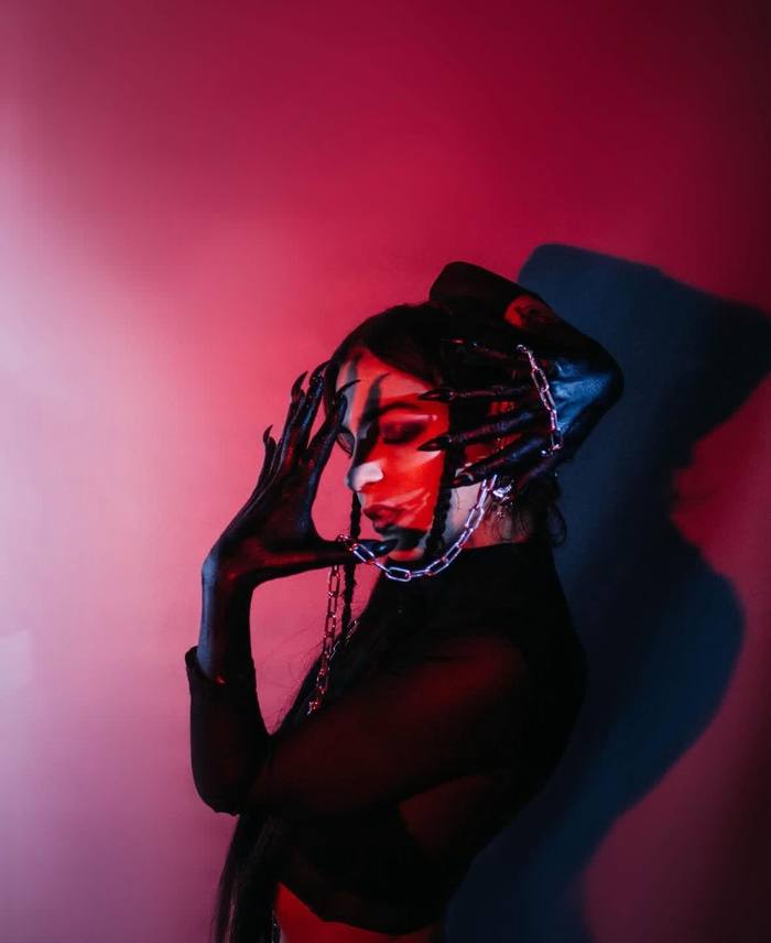 Verdilac 💥⛓️‍💥 — KATE(in)HATE, Ростов-на-Дону