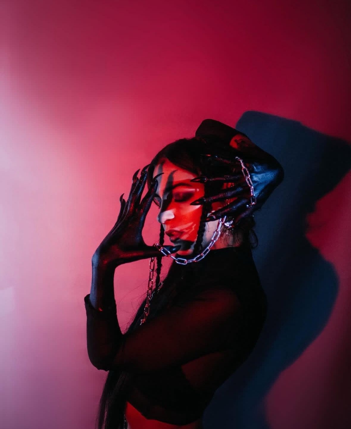 Verdilac 💥⛓️‍💥 — KATE(in)HATE, Ростов-на-Дону