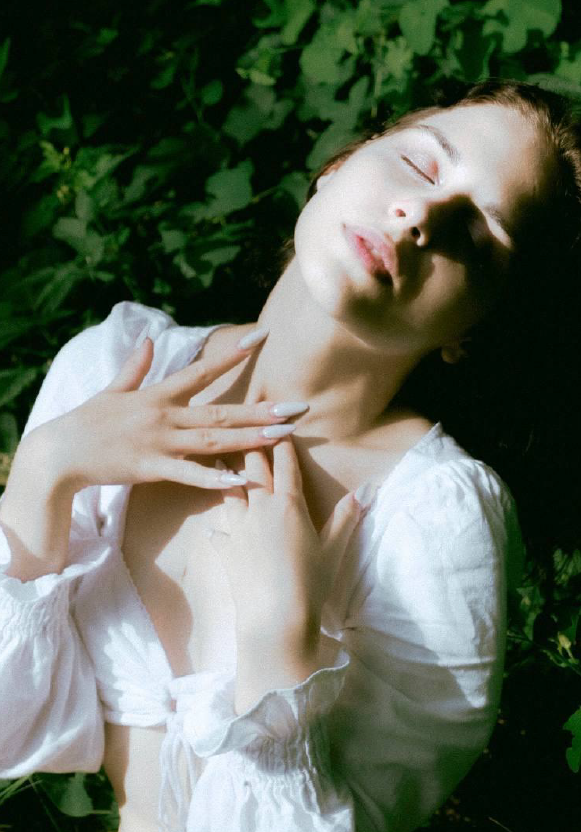 Why Nymph? 🍃 — KATE(in)HATE, Ростов-на-Дону