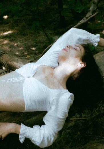 Why Nymph? 🍃 — KATE(in)HATE, Ростов-на-Дону