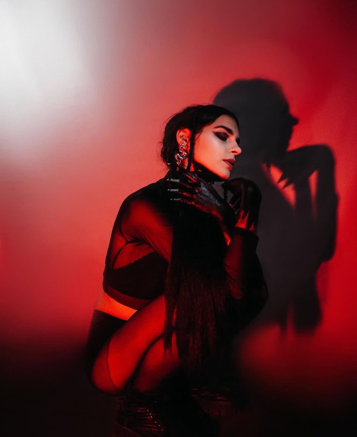 Verdilac 💥⛓️‍💥 — KATE(in)HATE, Ростов-на-Дону