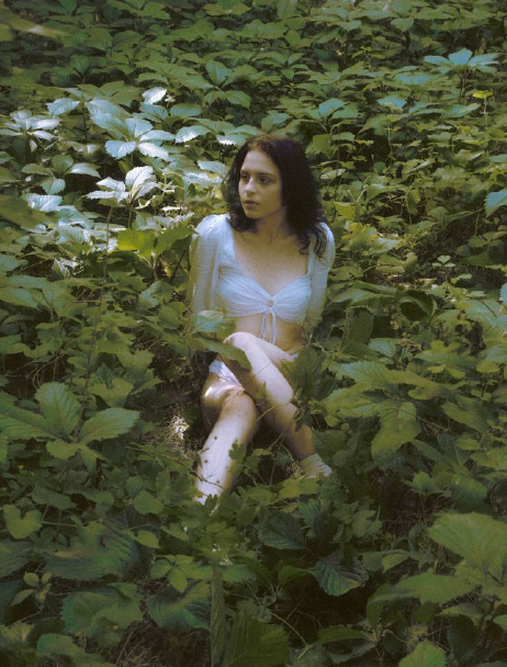 Why Nymph? 🍃 — KATE(in)HATE, Ростов-на-Дону