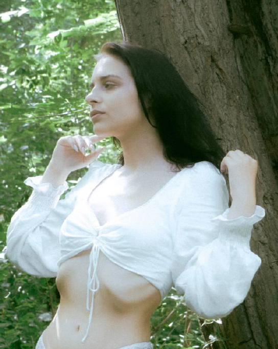Why Nymph? 🍃 — KATE(in)HATE, Ростов-на-Дону