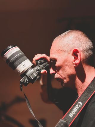 Фотография: Максим Рязанов