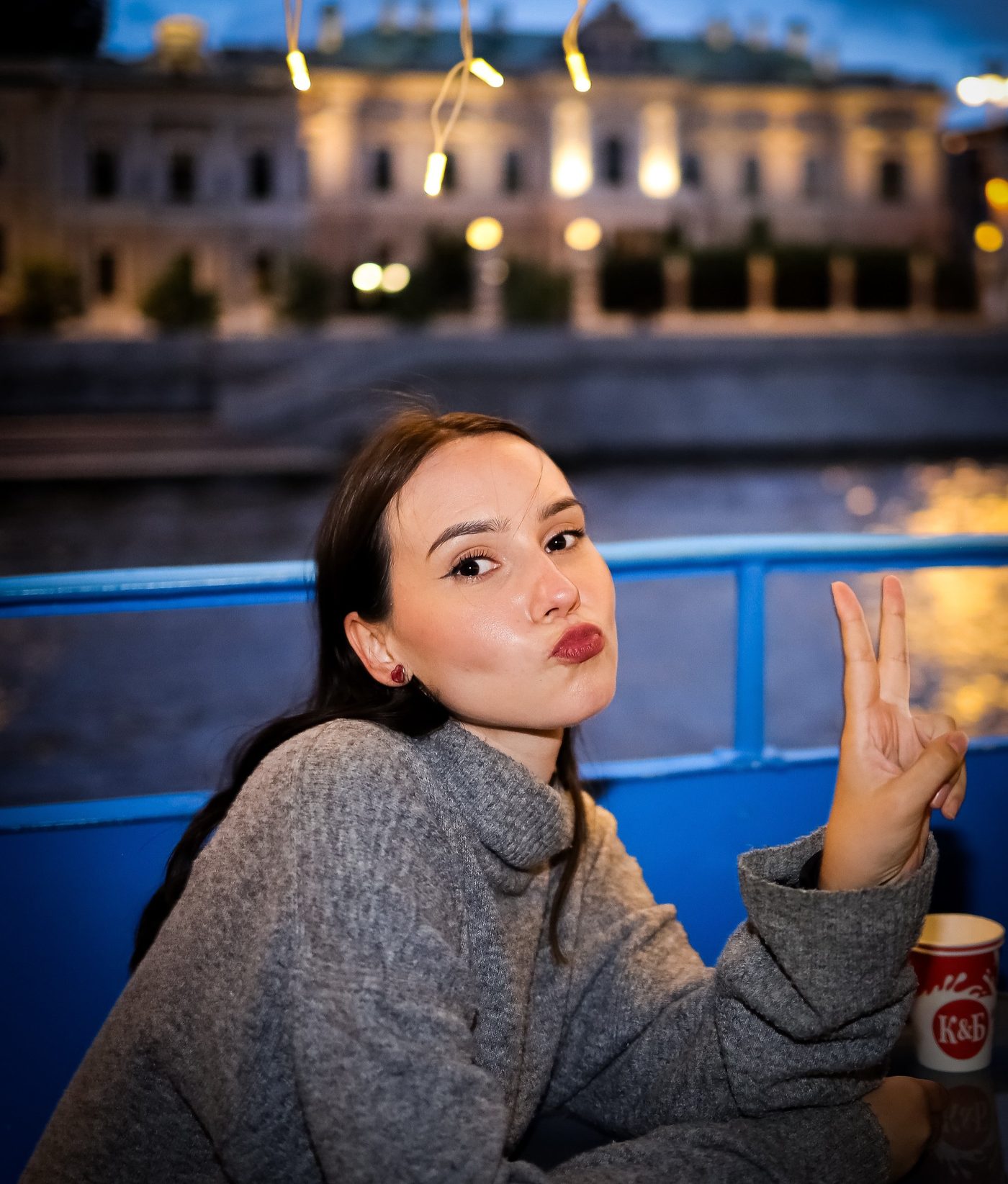 Фото — Максим Рязанов, Москва