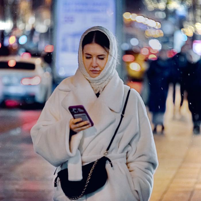 Фото — Максим Рязанов, Москва