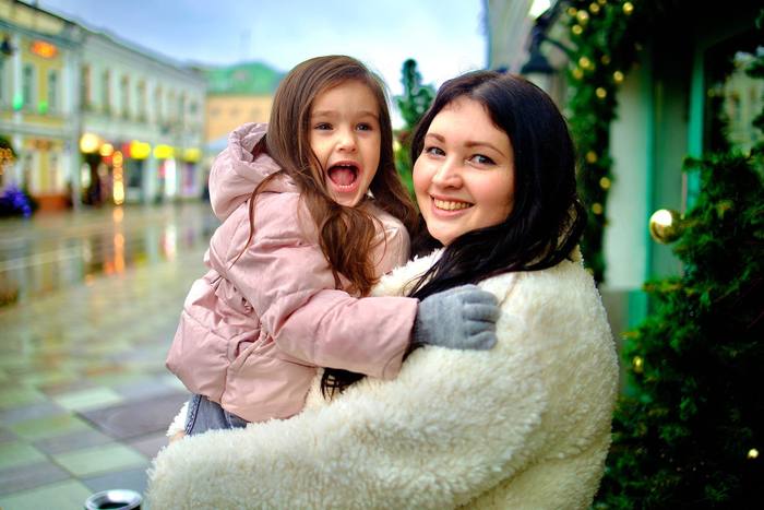 Фото — Максим Рязанов, Москва