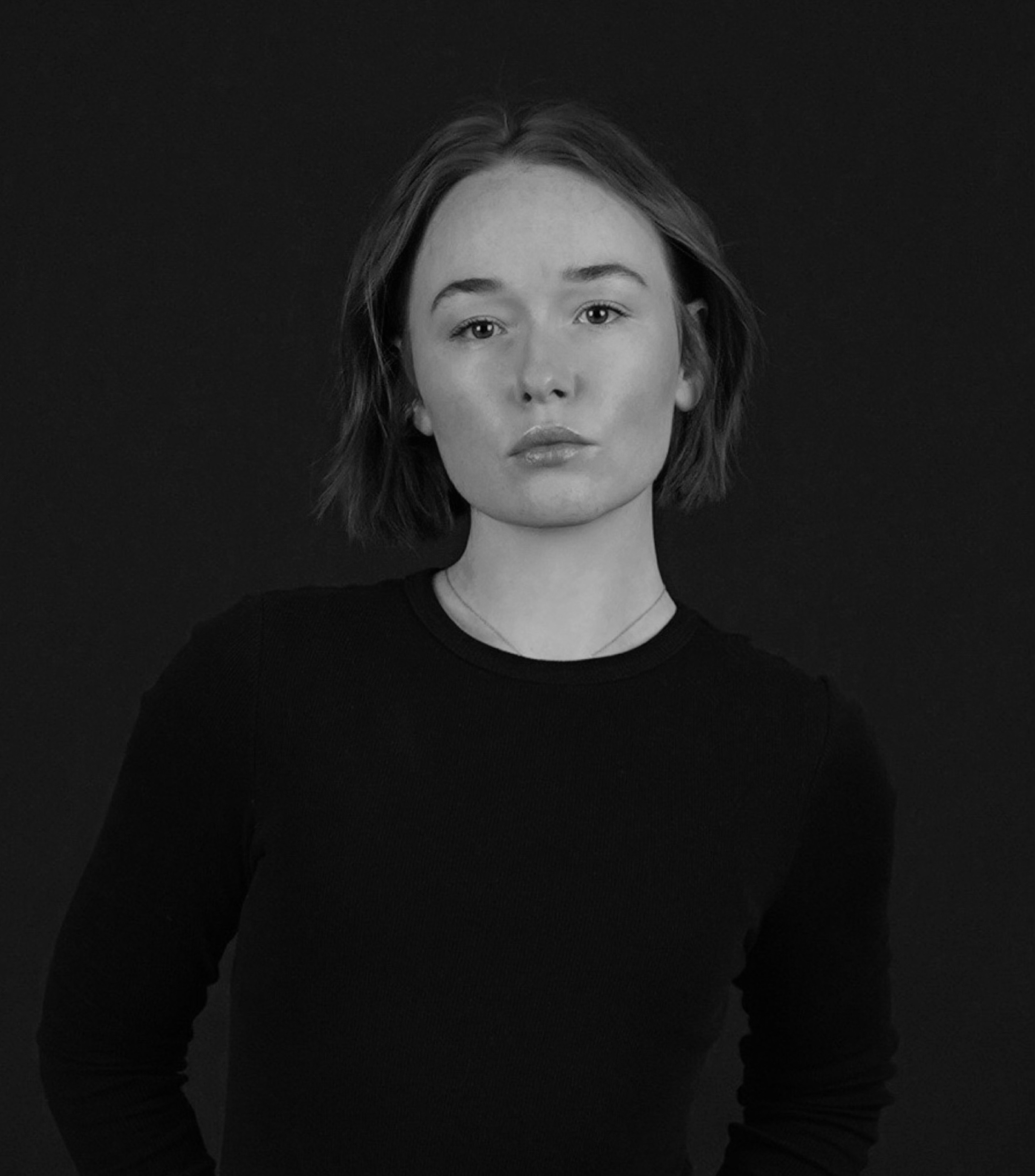 Alina Fomicheva — Актер / Актриса, Лектор, Наставник