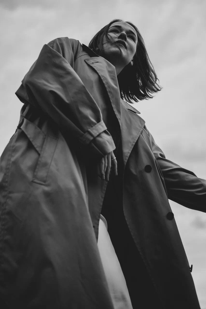 портфолио — Alina Fomicheva, Москва