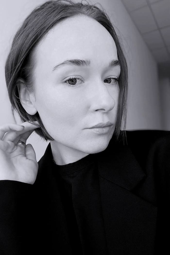 Life — Alina Fomicheva, Москва