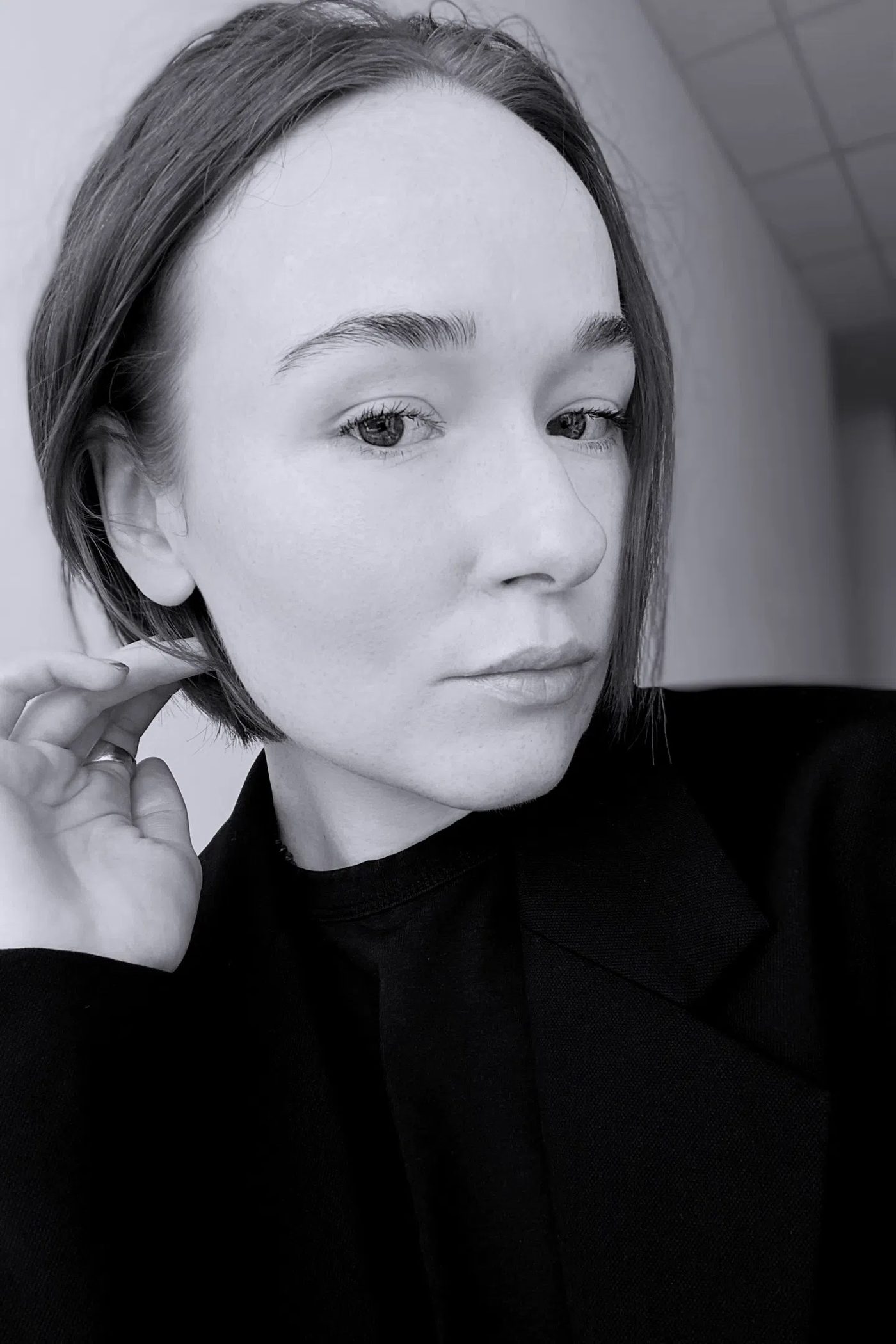 Life — Alina Fomicheva, Москва
