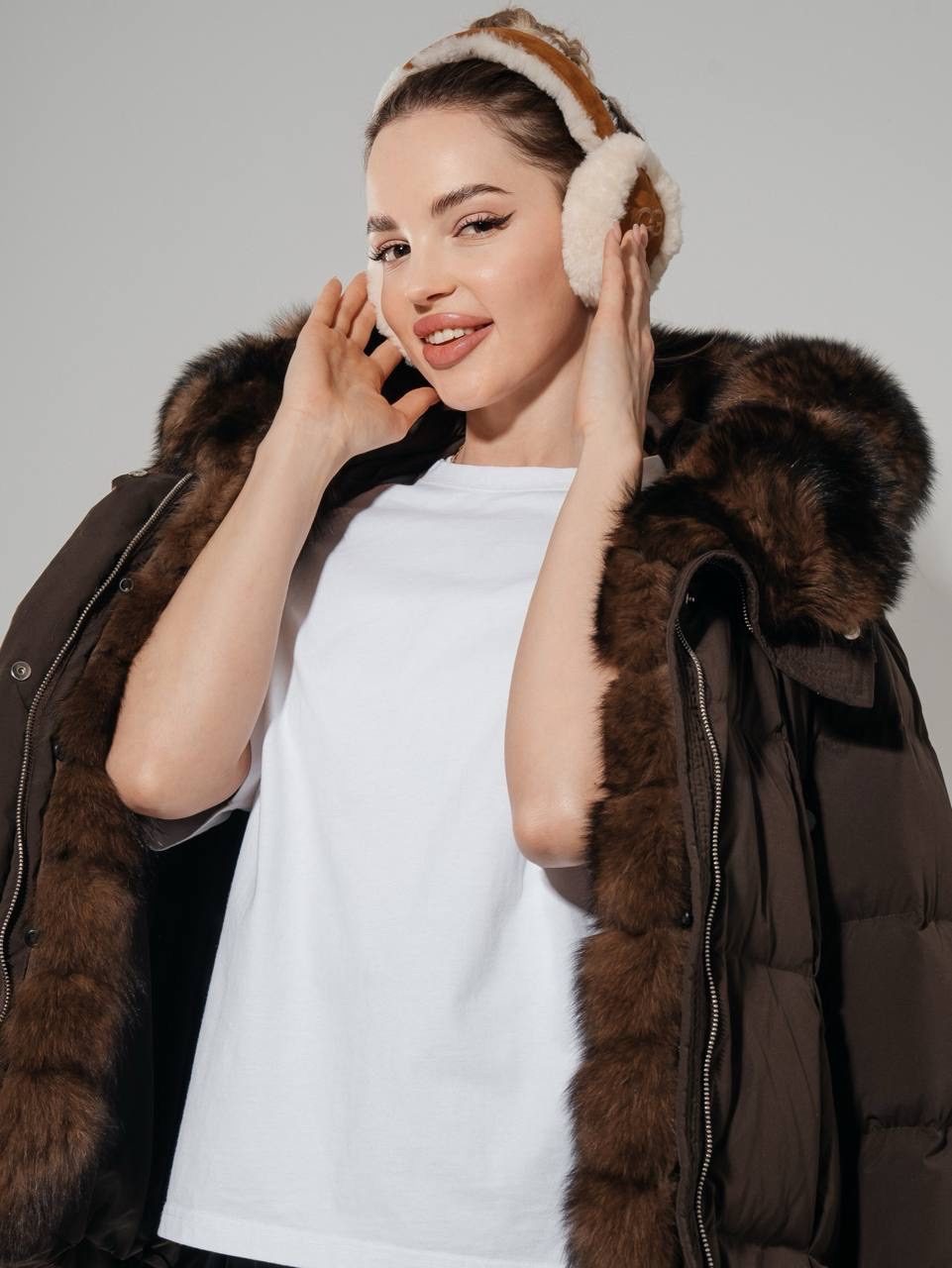 Портфолио — Анастасия Быкова, Москва