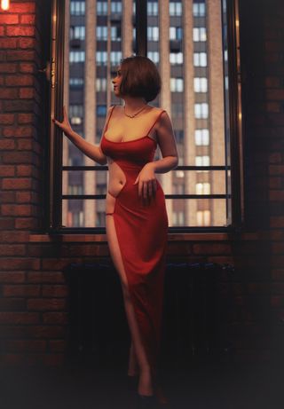 Фотография: Margaret