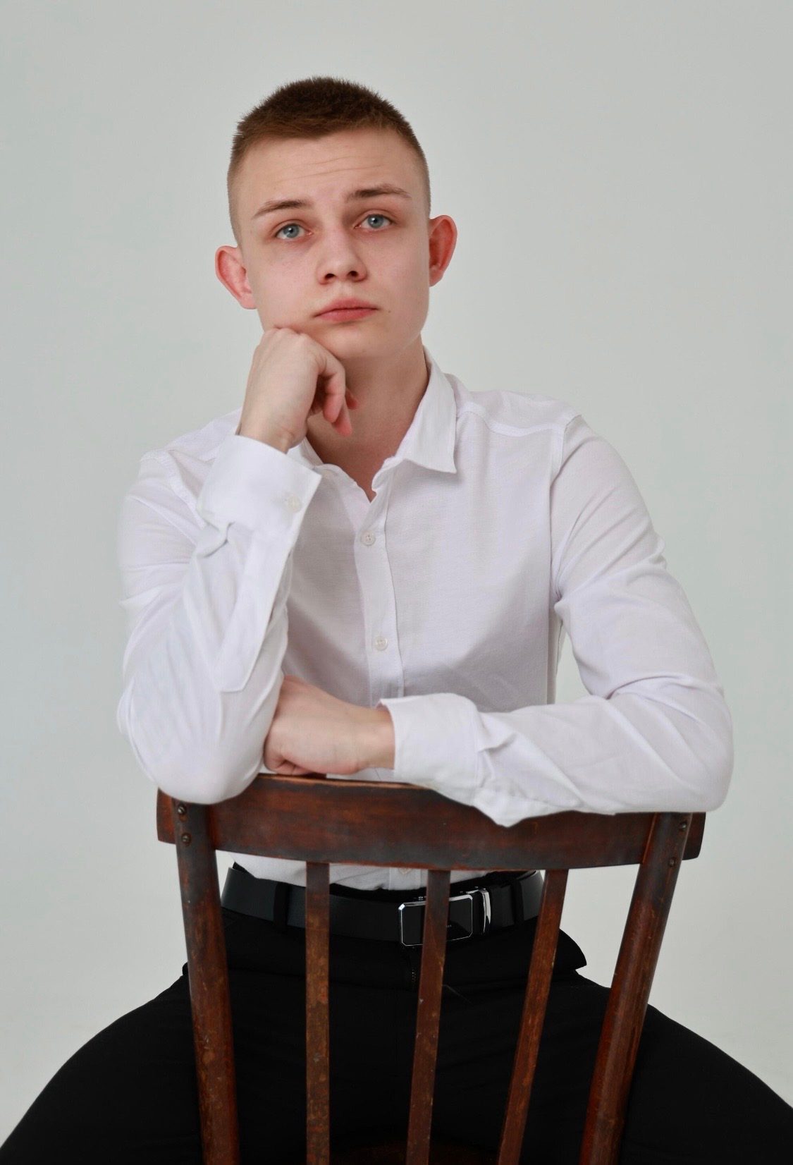 Портфолио — Степан, Раменское