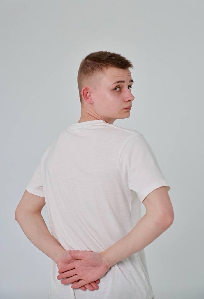 Портфолио — Степан, Раменское