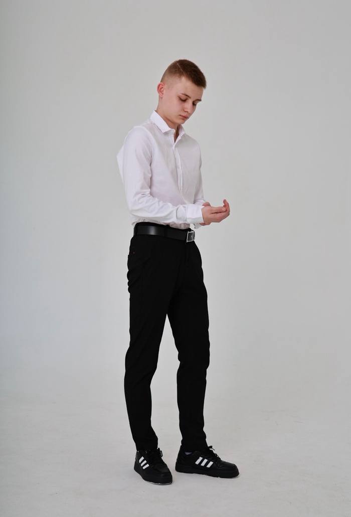 Портфолио — Степан, Раменское