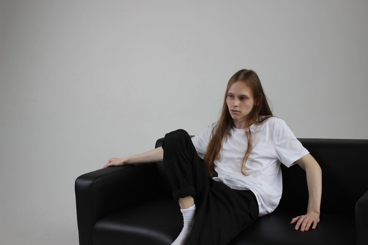 Testing shoots — КлименовИгорь, Москва