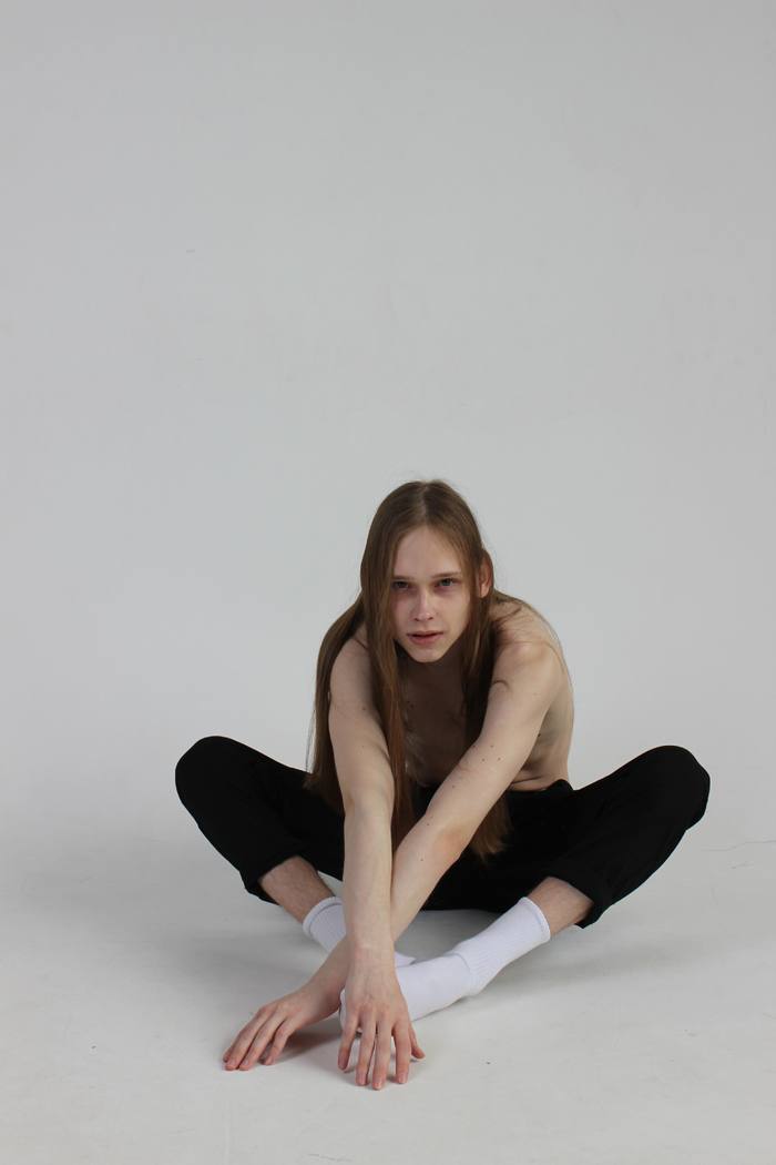 Testing shoots — КлименовИгорь, Москва