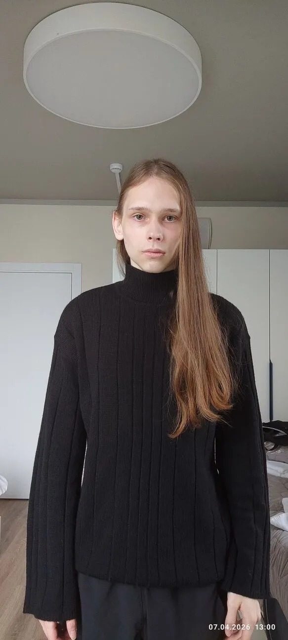 Testing shoots — КлименовИгорь, Москва