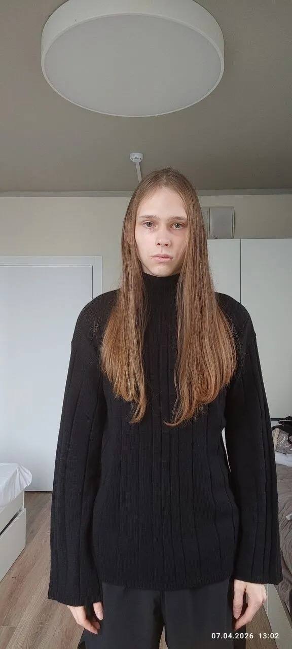 Testing shoots — КлименовИгорь, Москва