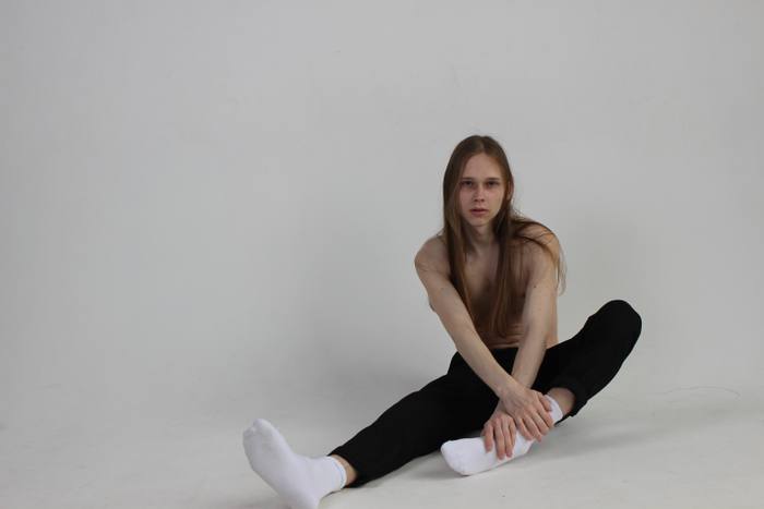 Testing shoots — КлименовИгорь, Москва