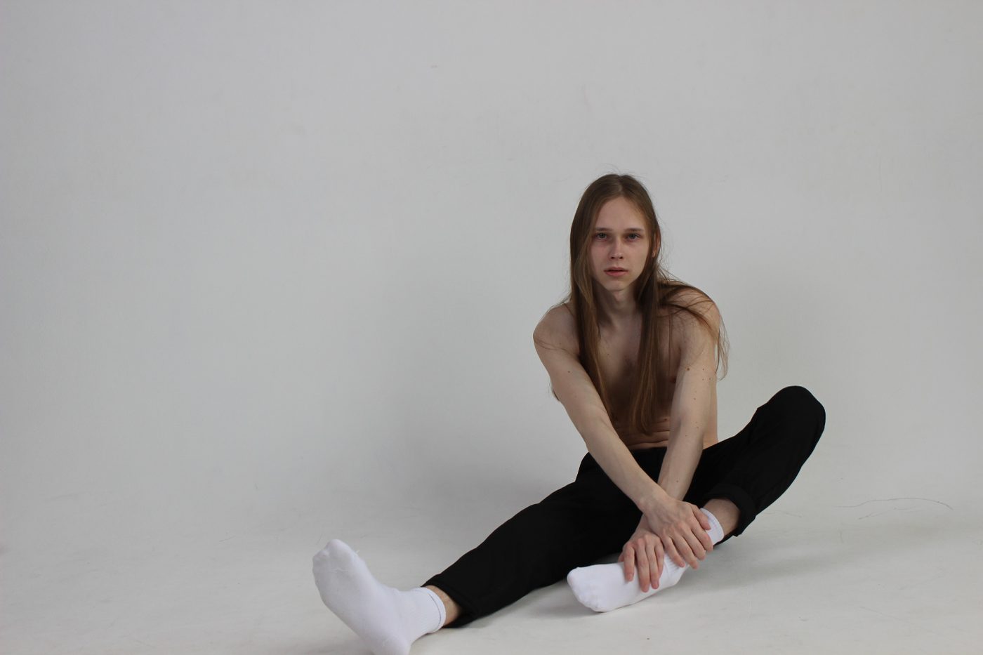 Testing shoots — КлименовИгорь, Москва