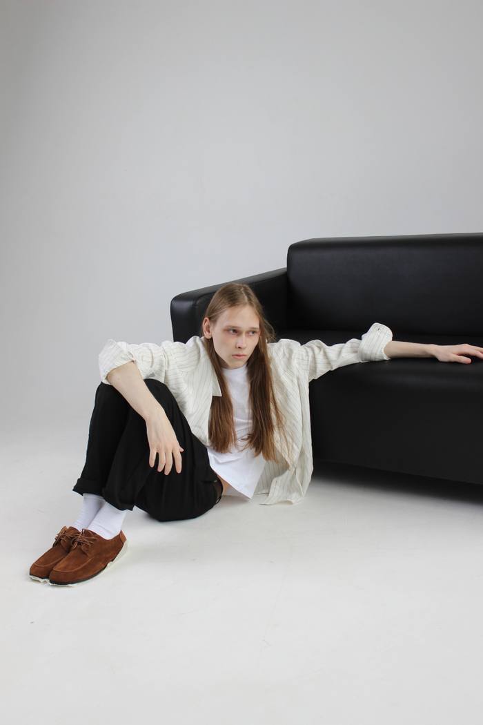 Testing shoots — КлименовИгорь, Москва