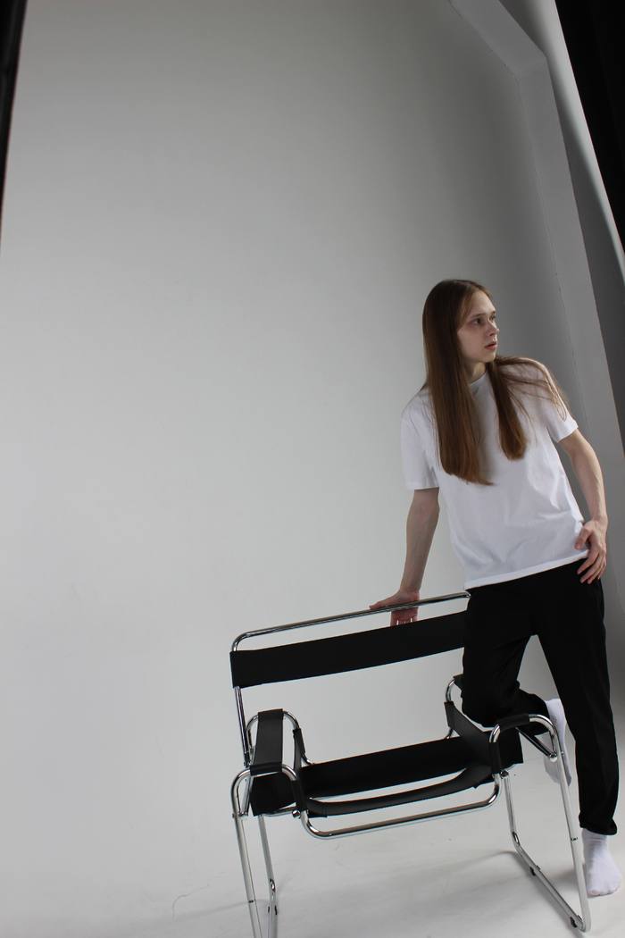 Testing shoots — КлименовИгорь, Москва