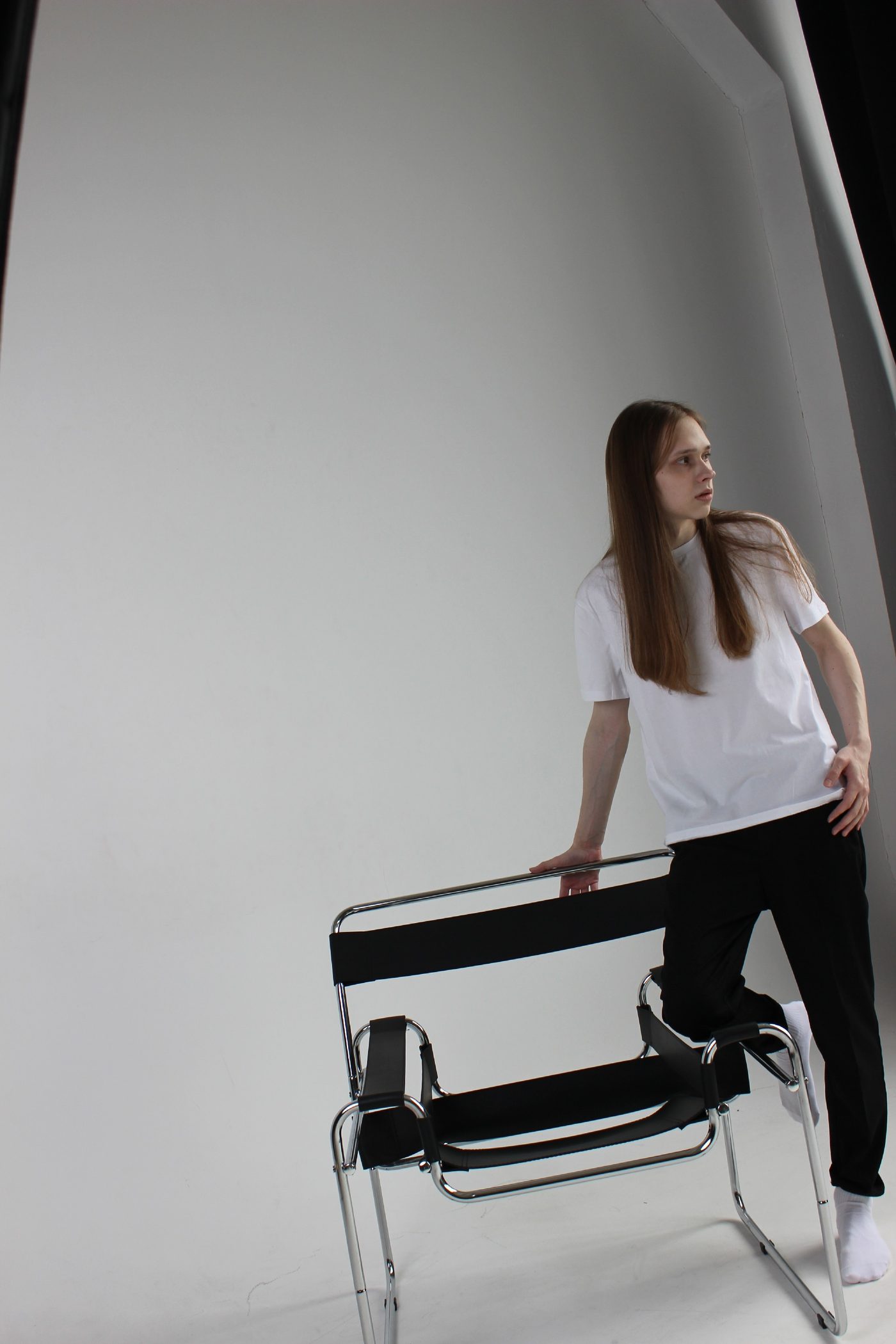 Testing shoots — КлименовИгорь, Москва