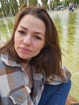 Фотография: Марина