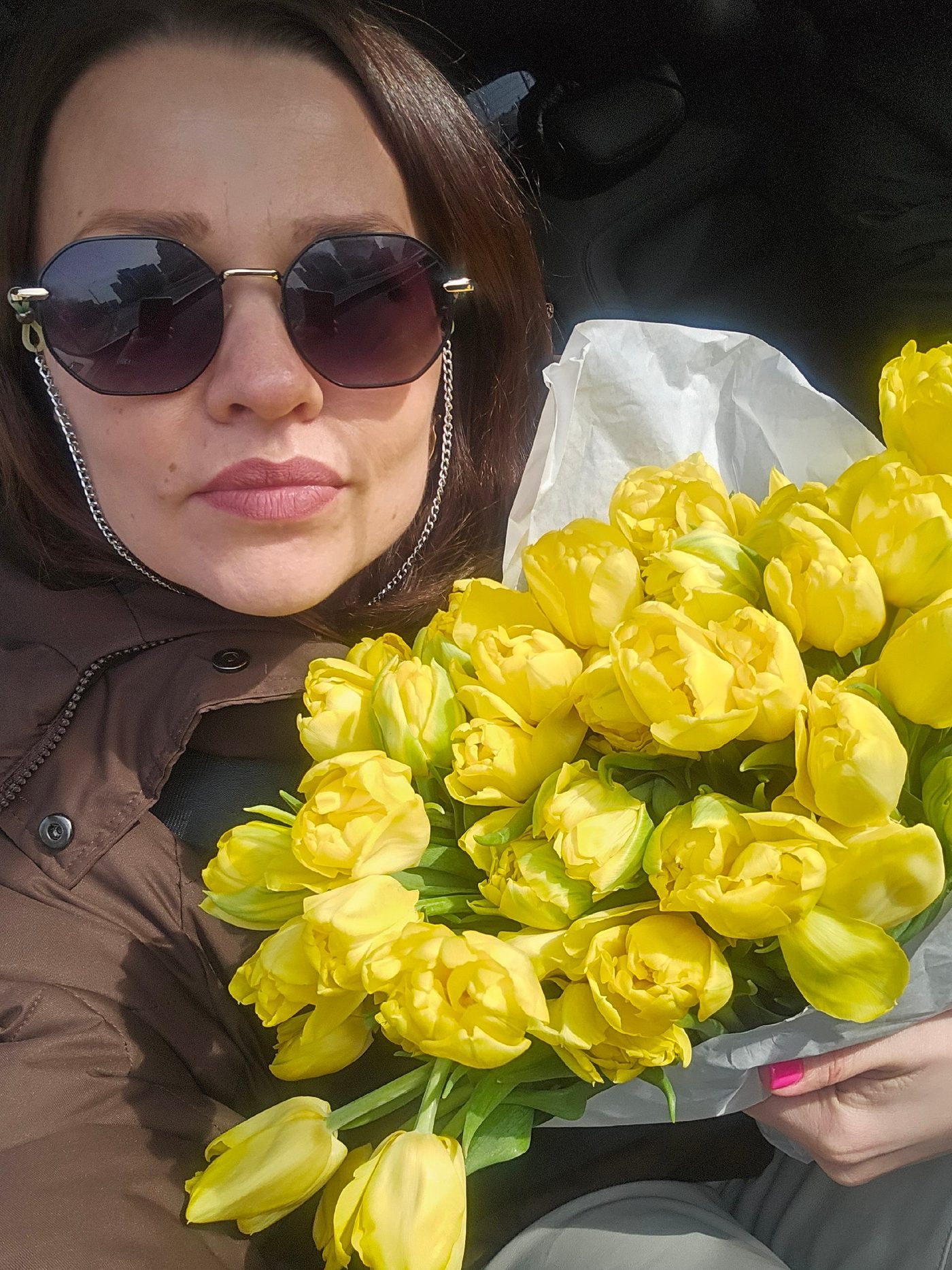 ♡ — Марина, Санкт-Петербург