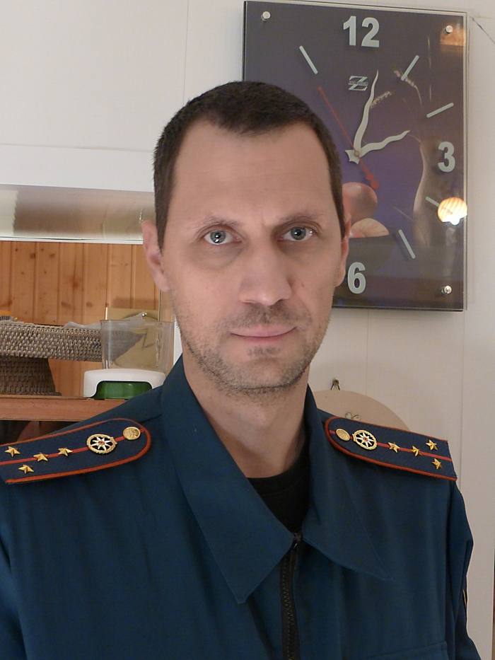 Образы и роли — Артур Чиргадзе, Москва