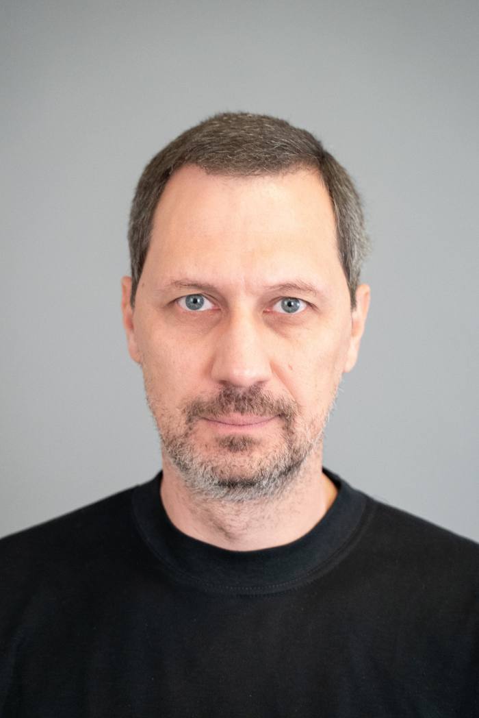 Портфолио — Артур Чиргадзе, Москва