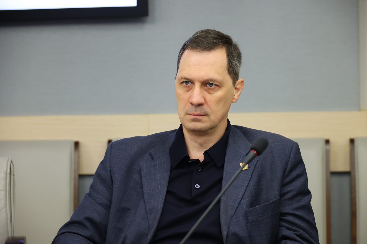 Образы и роли — Артур Чиргадзе, Москва