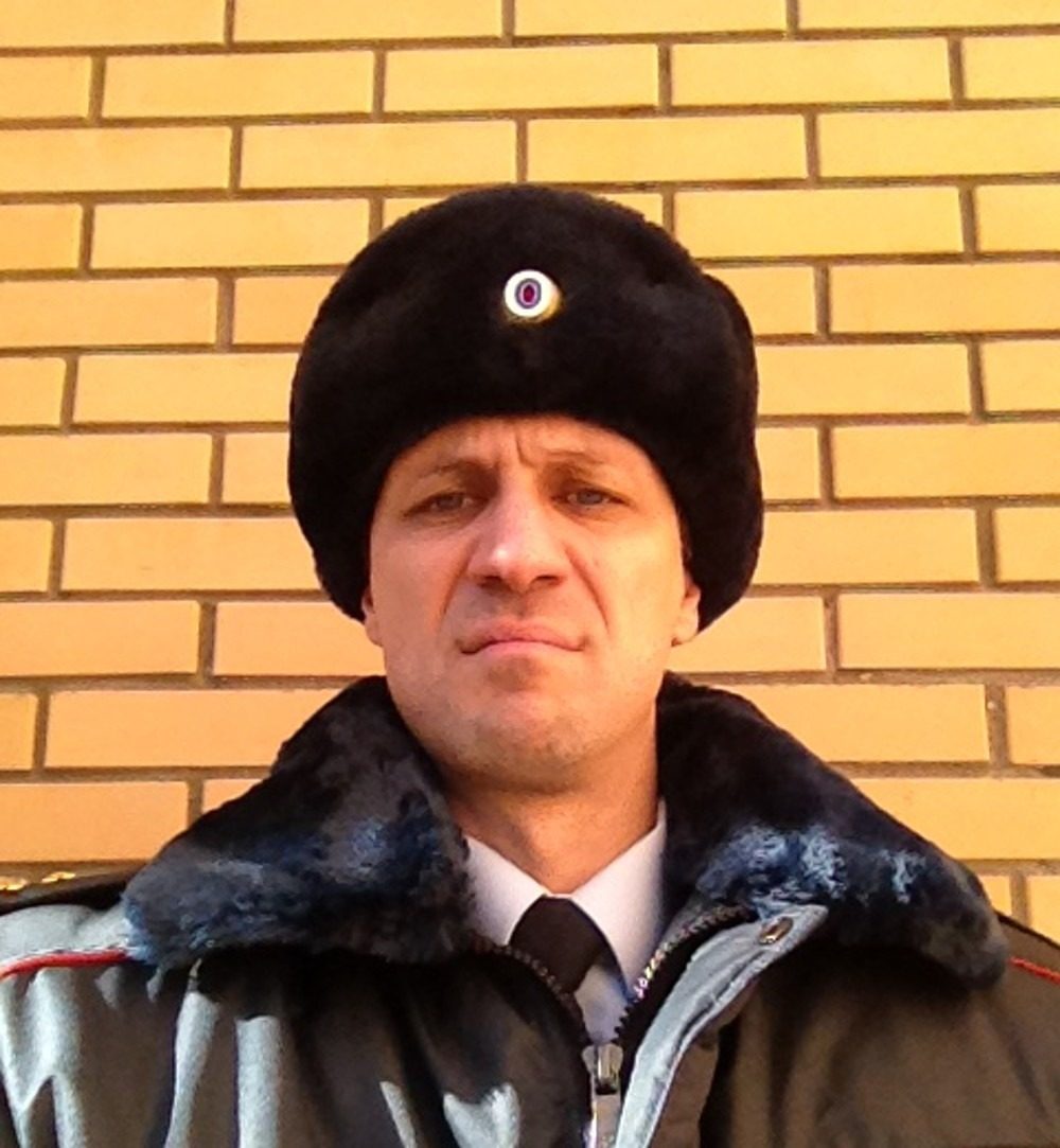 Образы и роли — Артур Чиргадзе, Москва