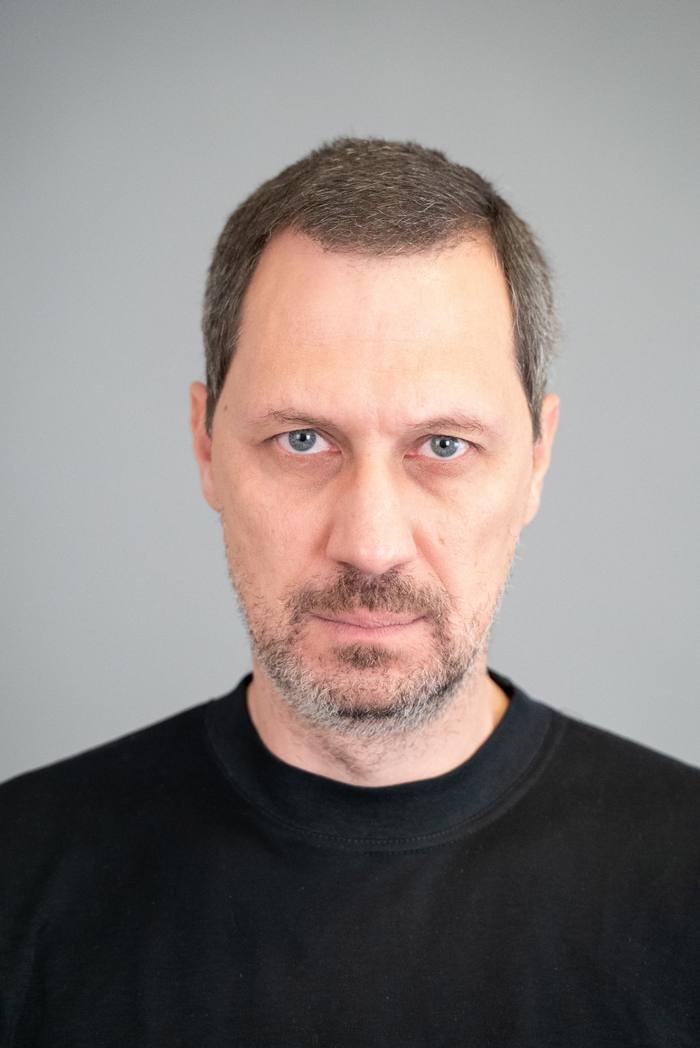 Портфолио — Артур Чиргадзе, Москва