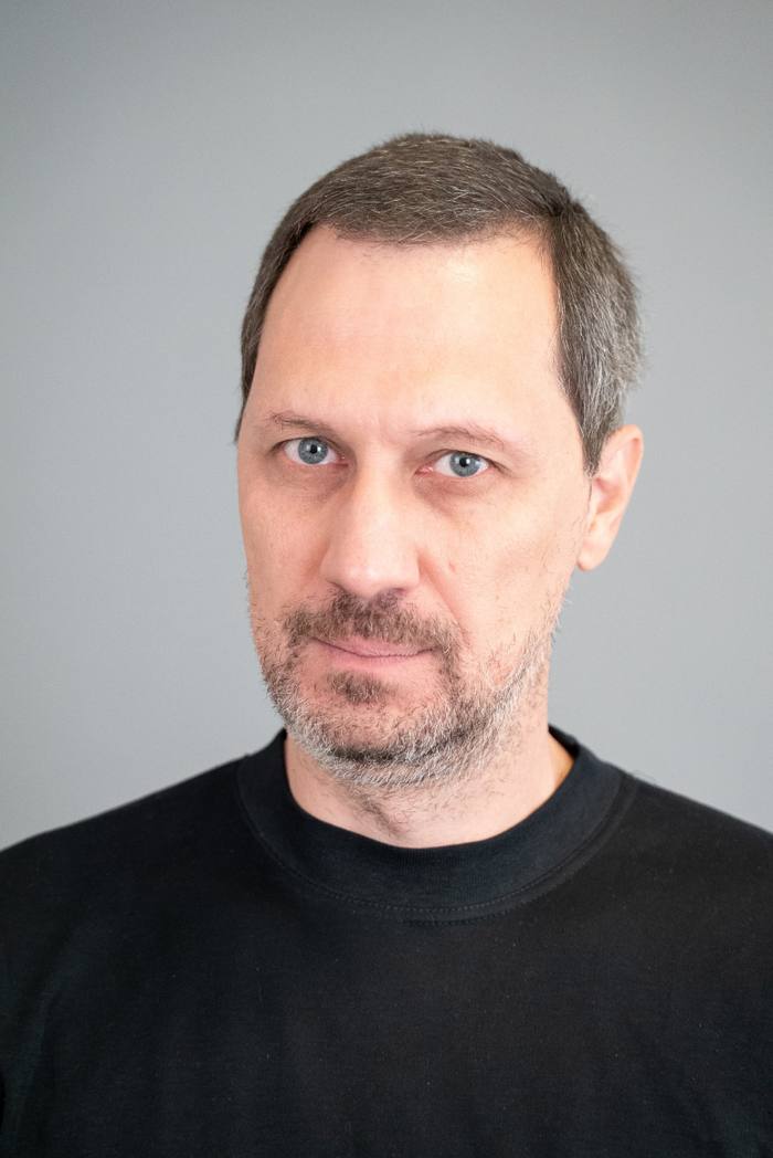 Портфолио — Артур Чиргадзе, Москва