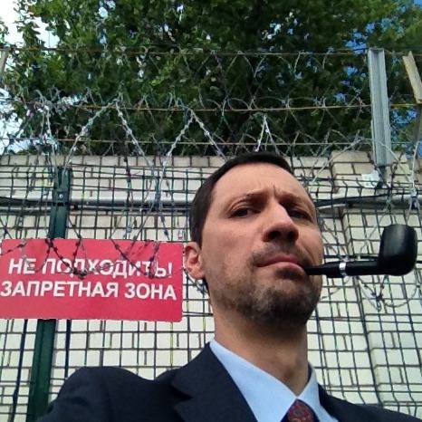 Образы и роли — Артур Чиргадзе, Москва