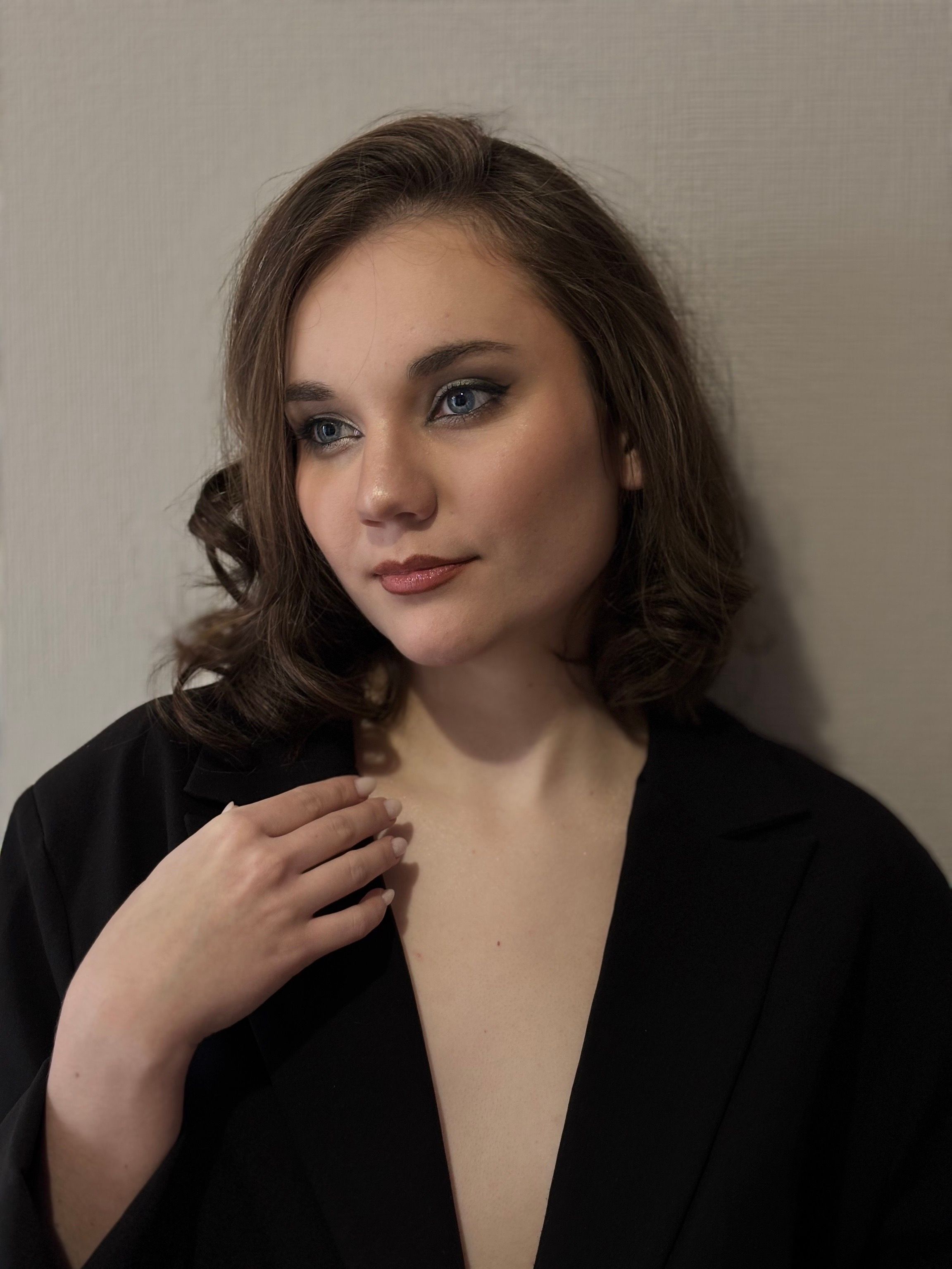 Наталья — Модель