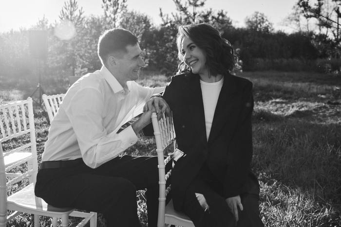 Wedding day💒 — Наталья, Нижний Новгород