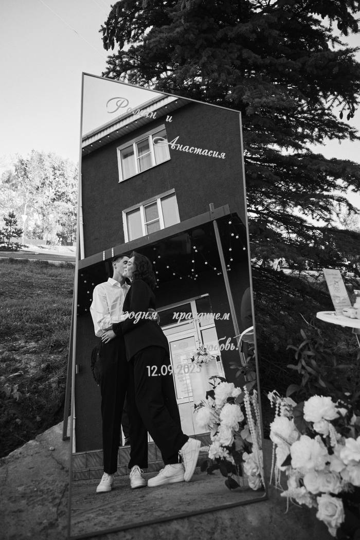 Wedding day💒 — Наталья, Нижний Новгород