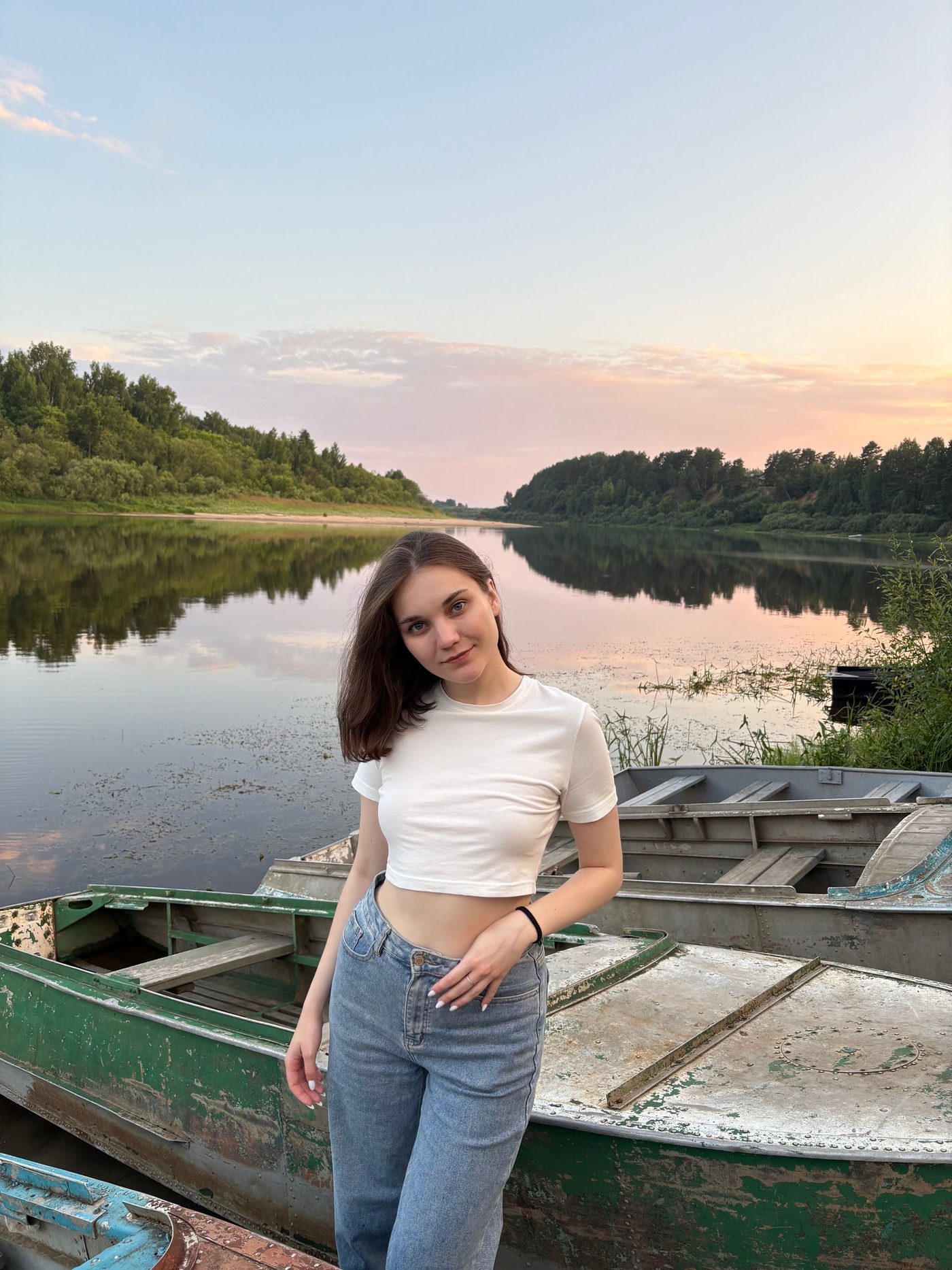 Летнее🍎 — Наталья, Нижний Новгород