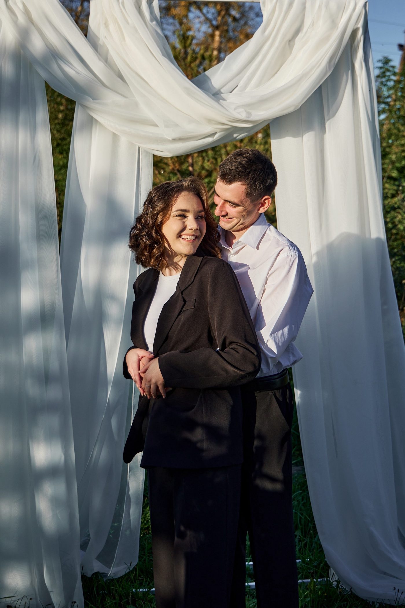 Wedding day💒 — Наталья, Нижний Новгород