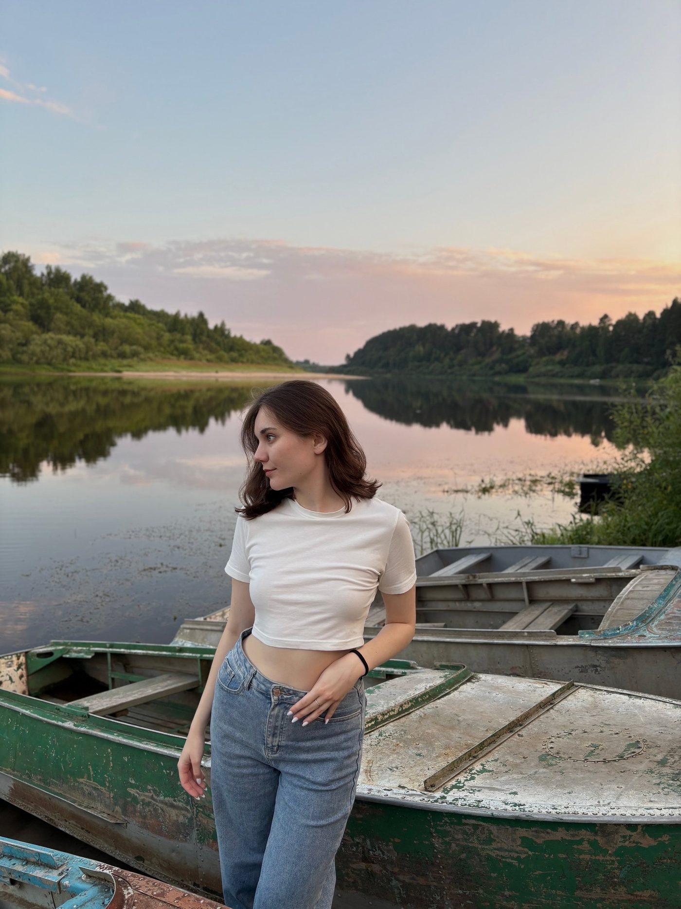 Летнее🍎 — Наталья, Нижний Новгород
