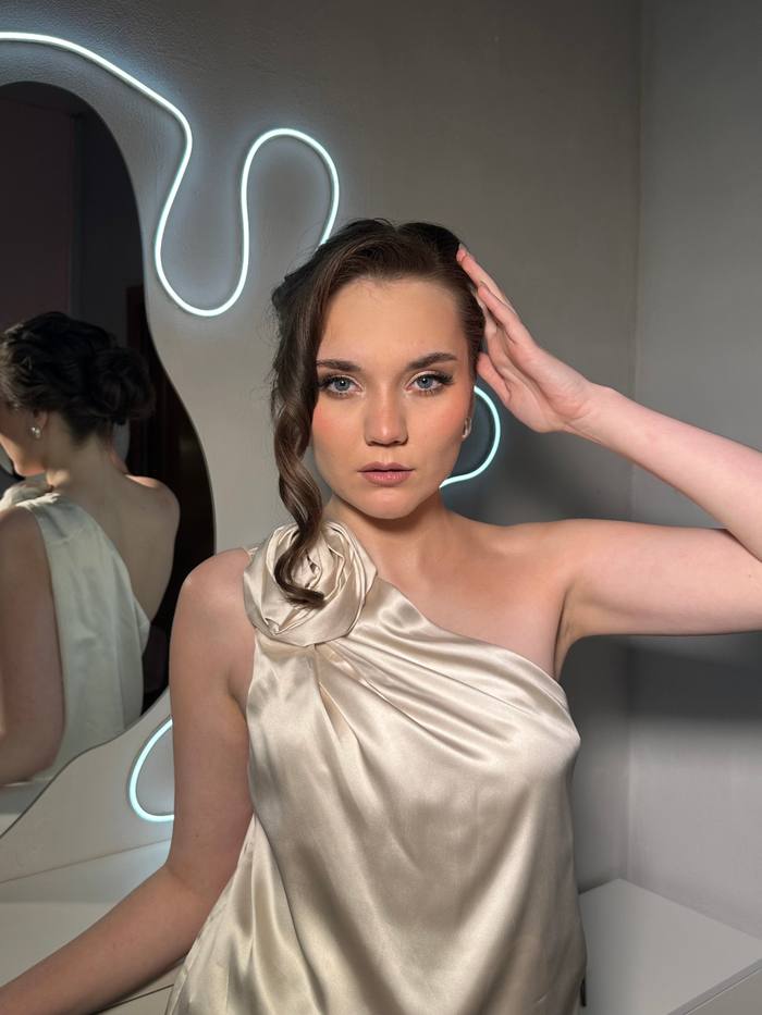 Makeup💄 — Наталья, Нижний Новгород
