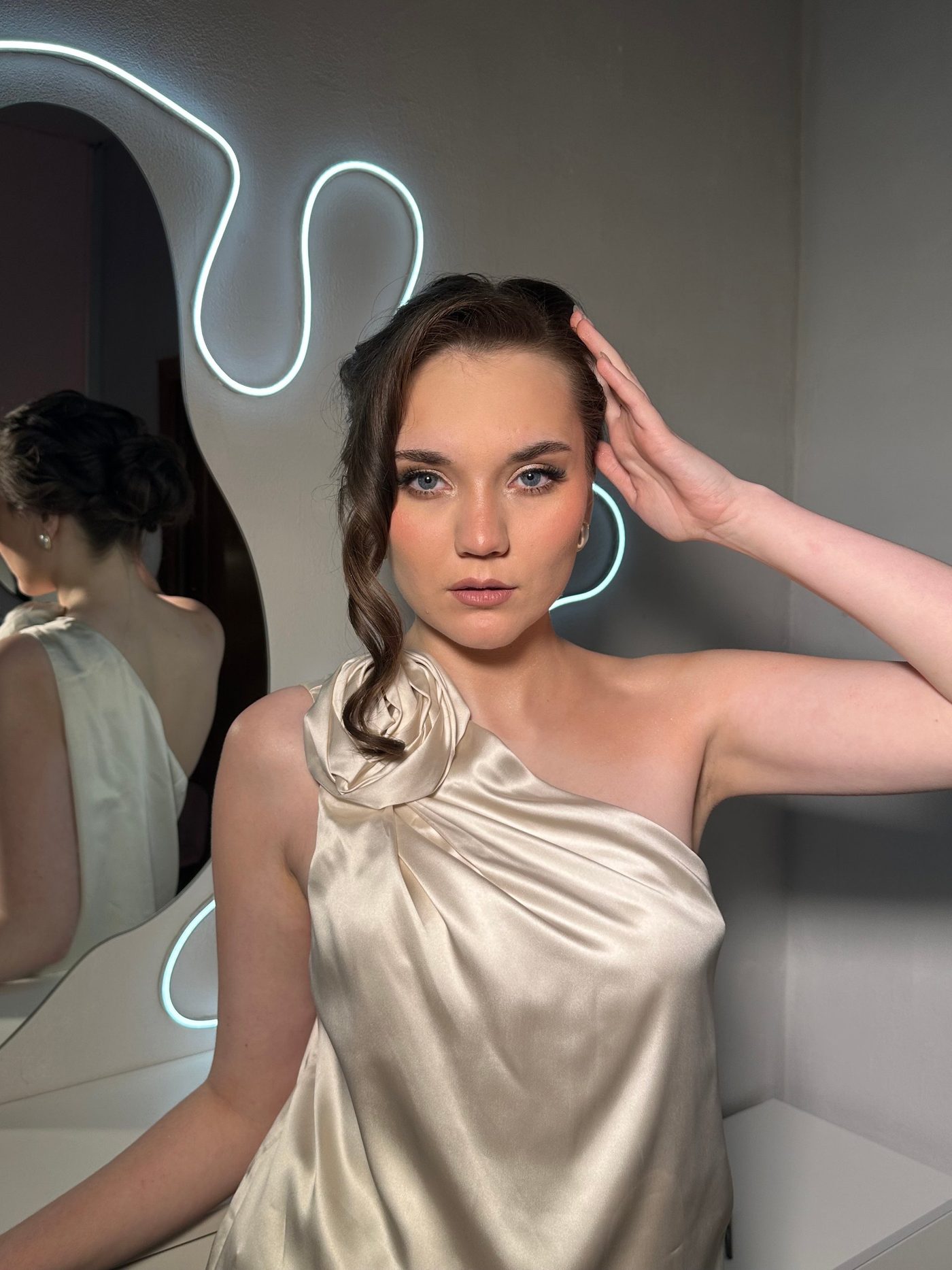 Makeup💄 — Наталья, Нижний Новгород