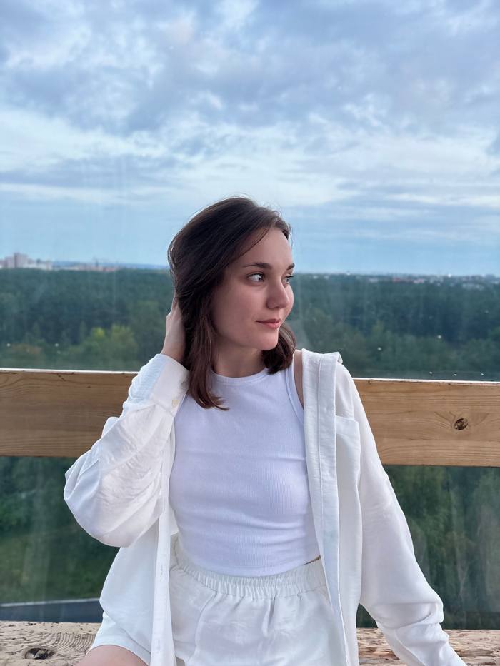 Летнее🍎 — Наталья, Нижний Новгород