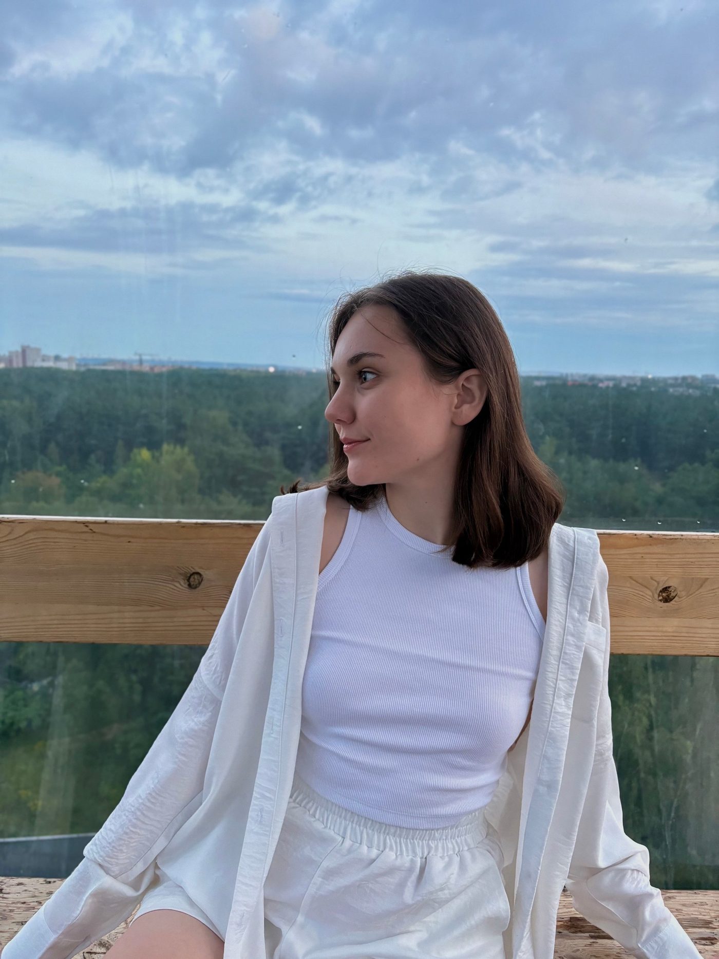 Летнее🍎 — Наталья, Нижний Новгород