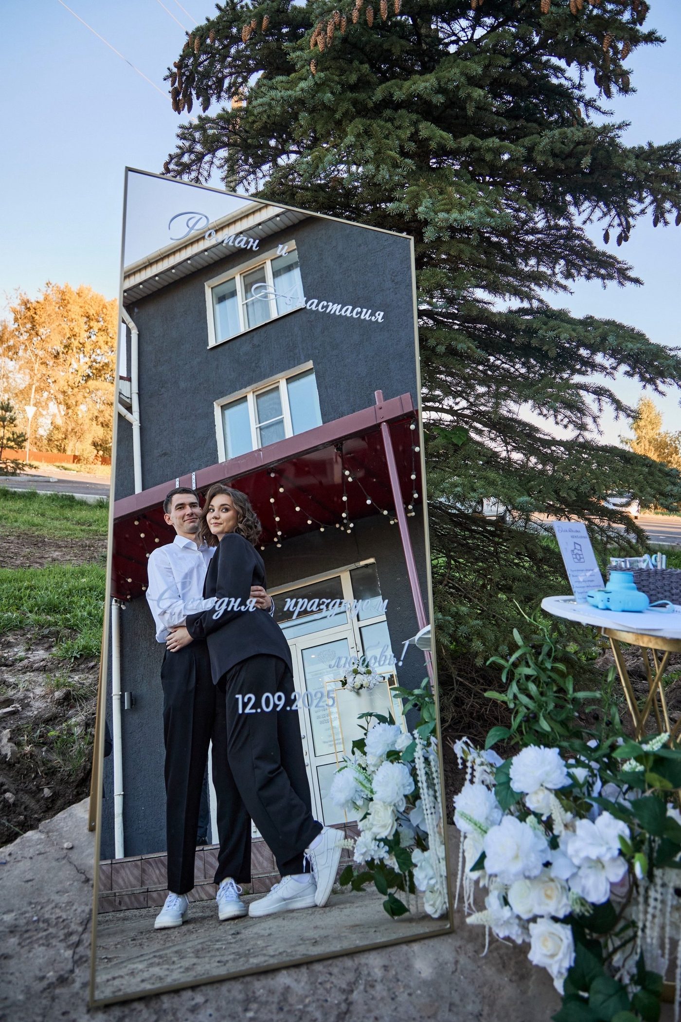 Wedding day💒 — Наталья, Нижний Новгород